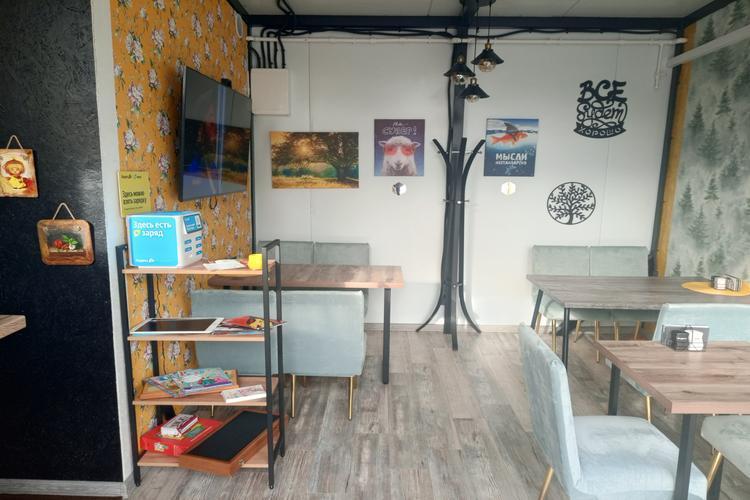 Фото из галереи 1