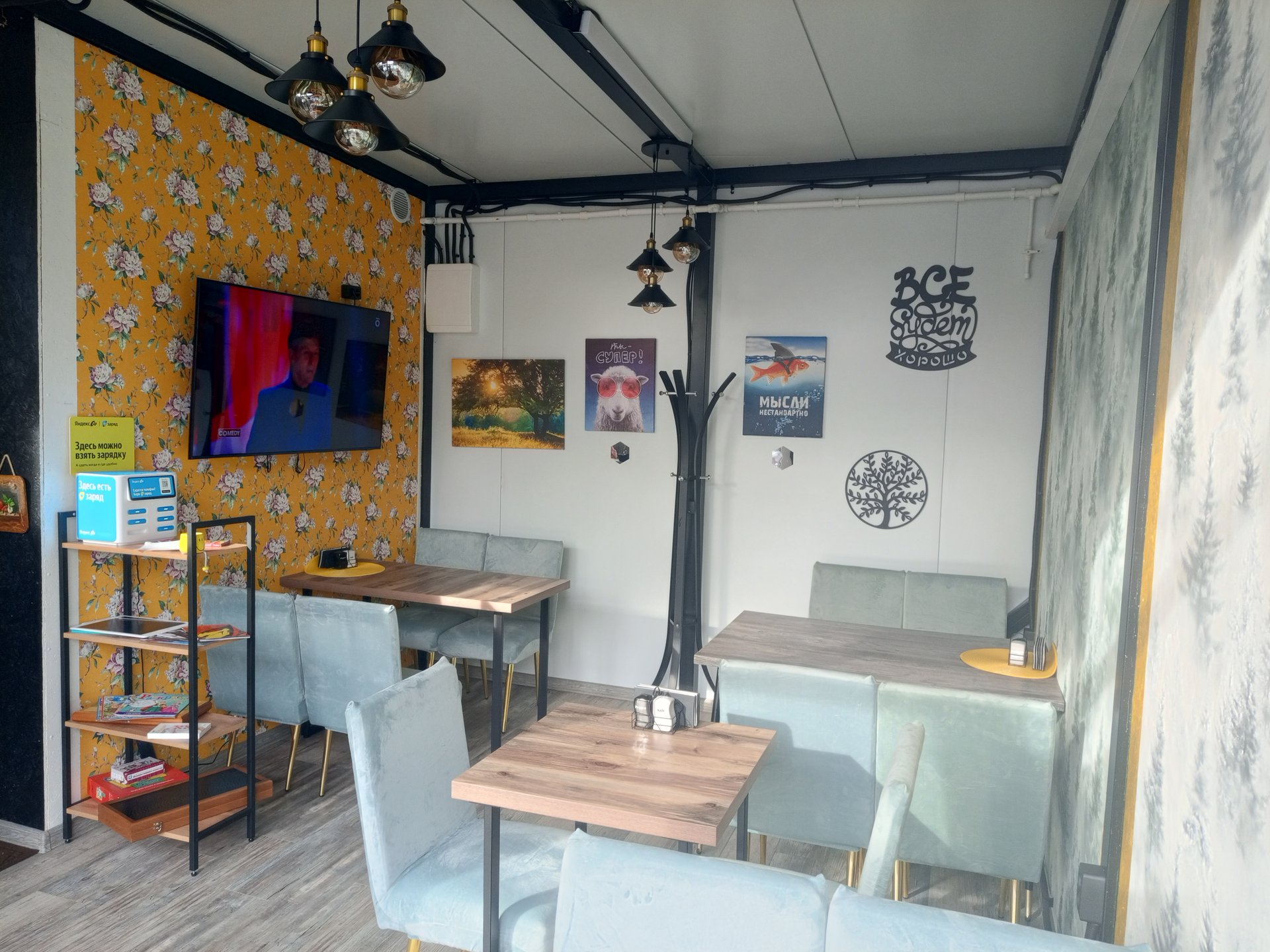 Фото из галереи 14