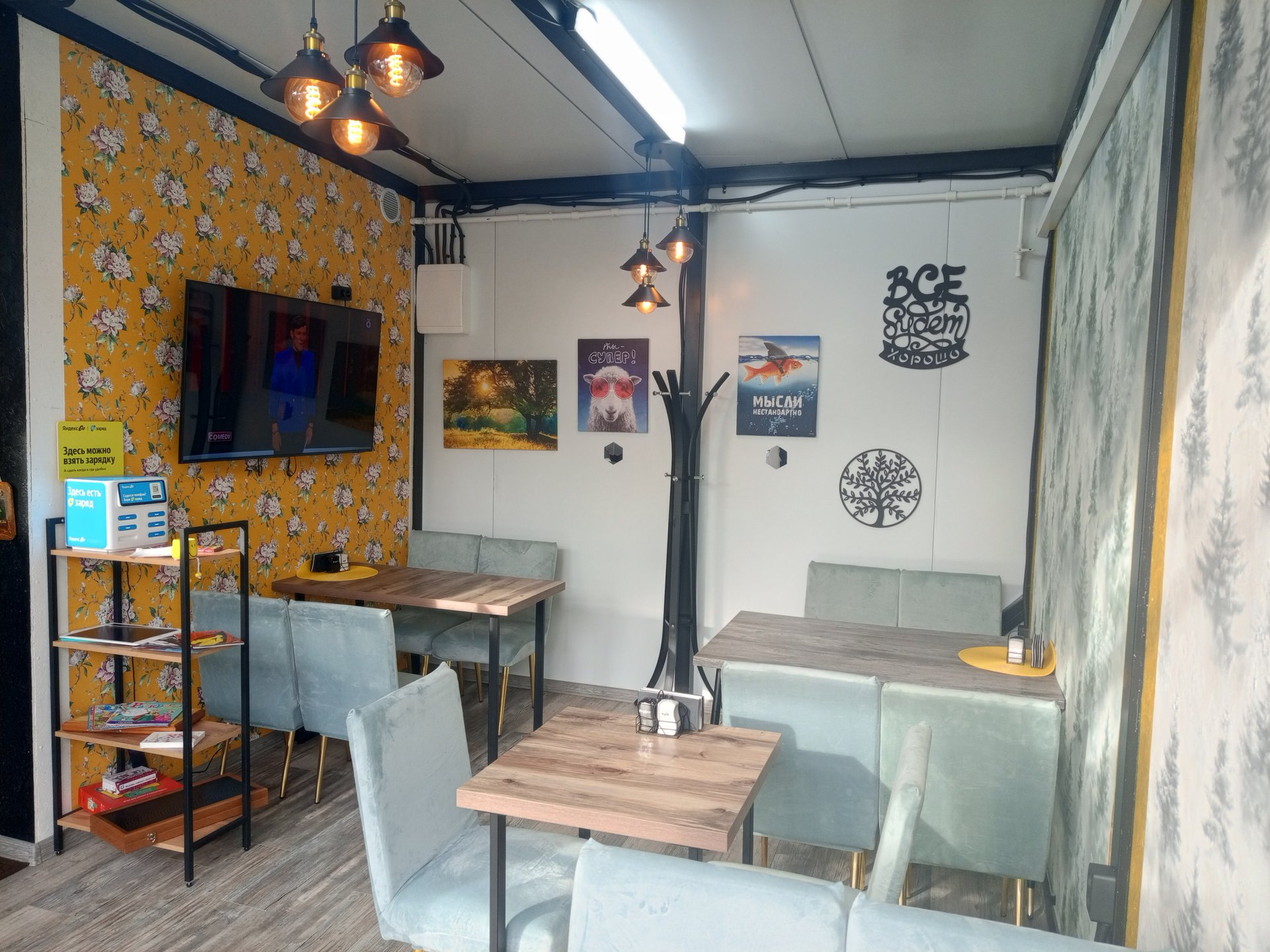 Фото из галереи 17